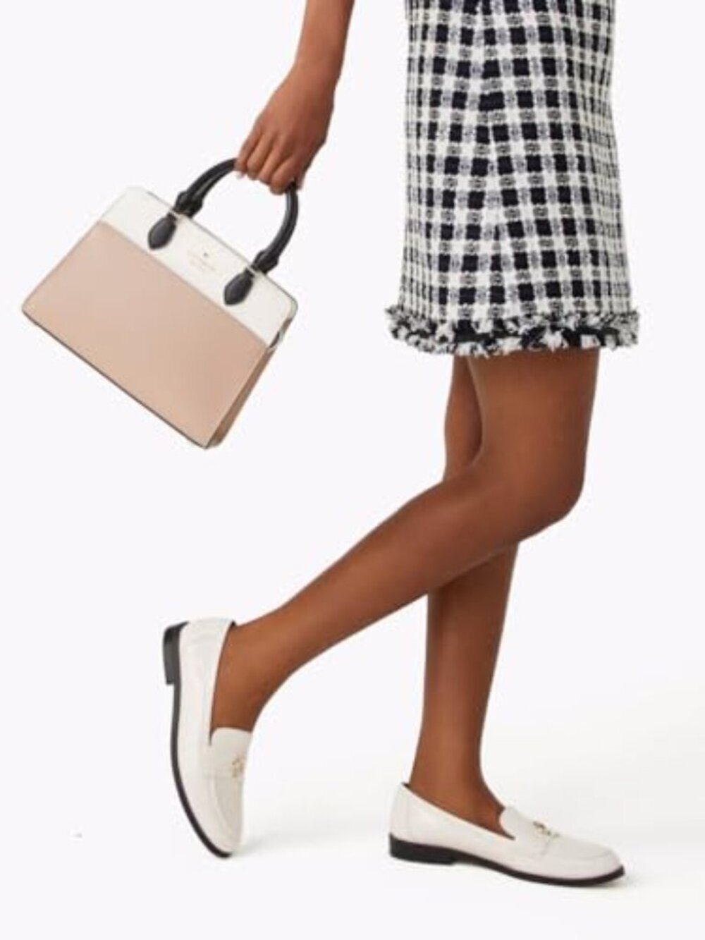kate spade handbag for women Madison SMALL satchel